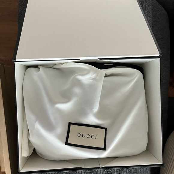 ❌SOLD Gucci Soho Disco Crossbody - Picture 3 of 11